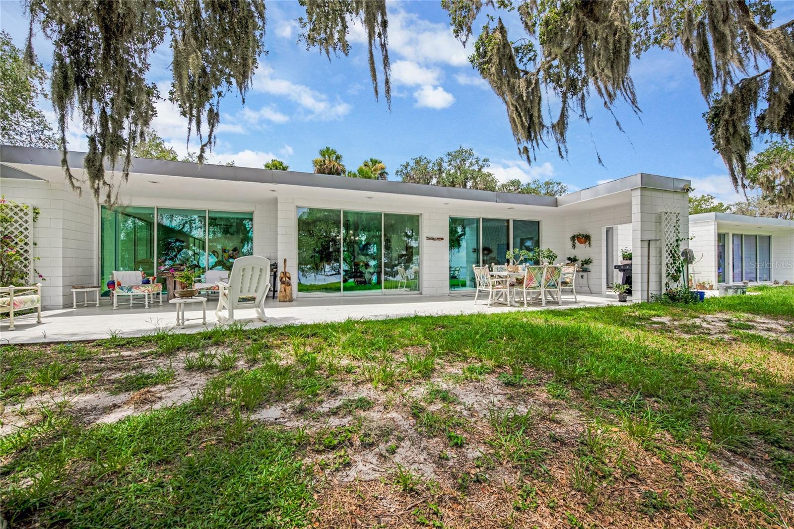 2600 FORT LANE RD, GENEVA, FL, 32732
