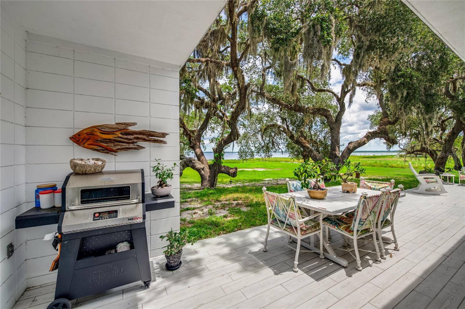 2600 FORT LANE RD, GENEVA, FL, 32732