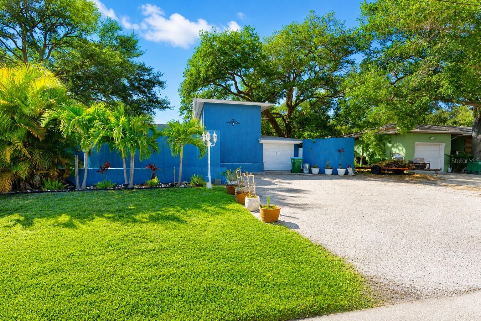 4720 WELCH CSWY, ST PETERSBURG, FL, 33708