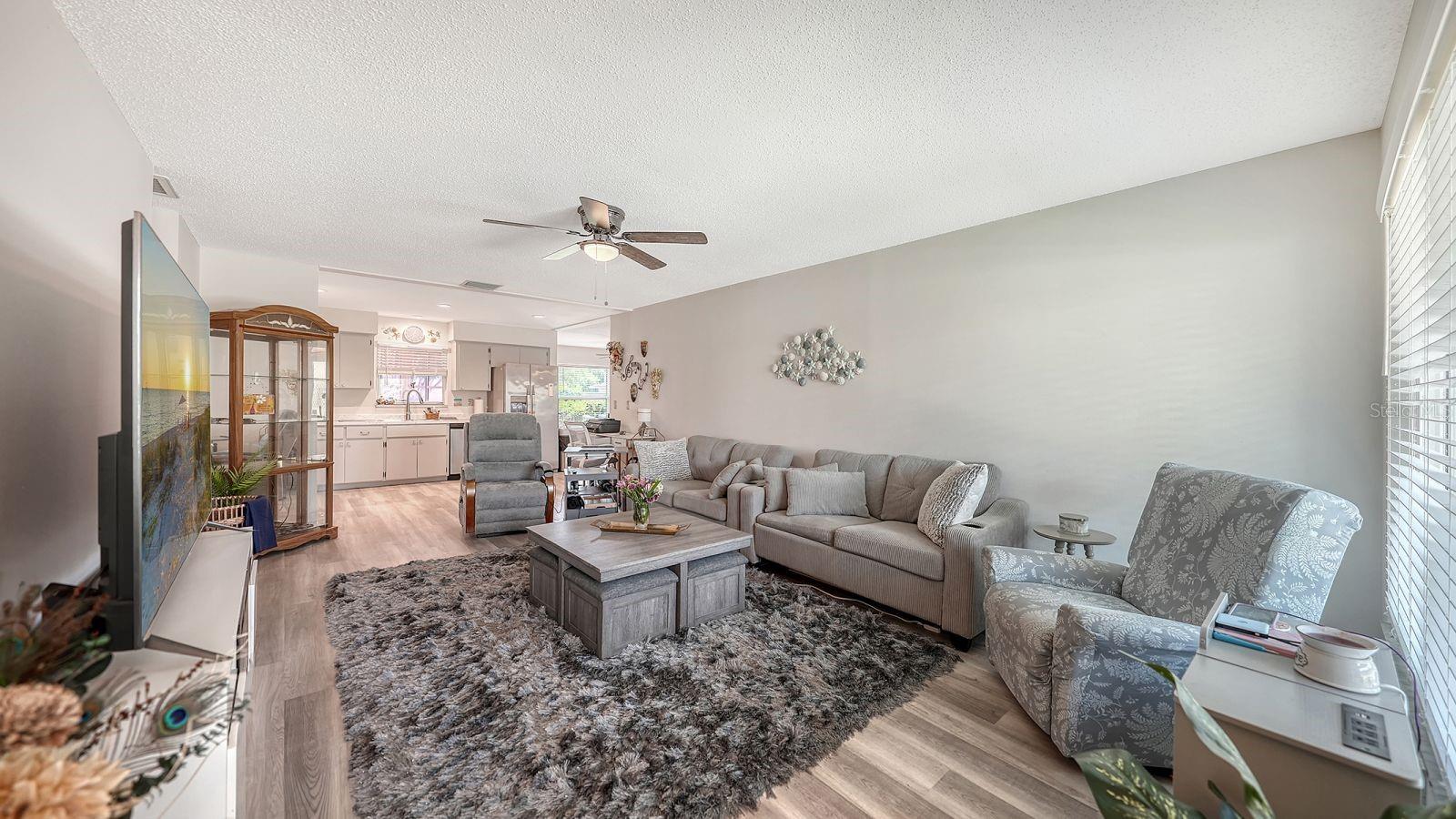 2902 CAPTIVA GARDENS DR #3, SARASOTA, FL, 34231