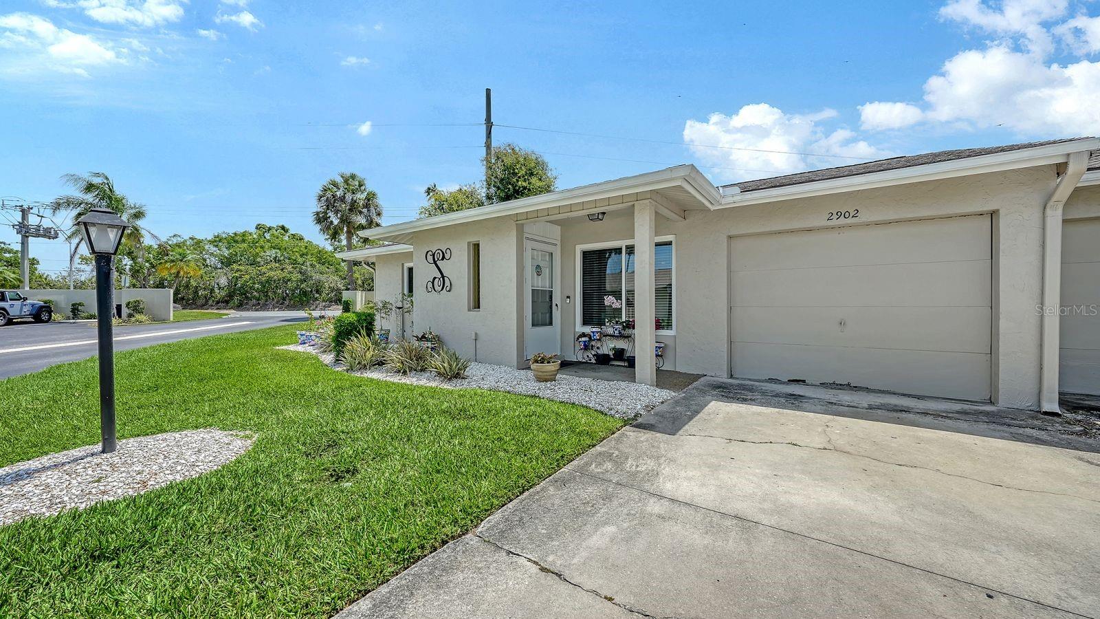 2902 CAPTIVA GARDENS DR #3, SARASOTA, FL, 34231