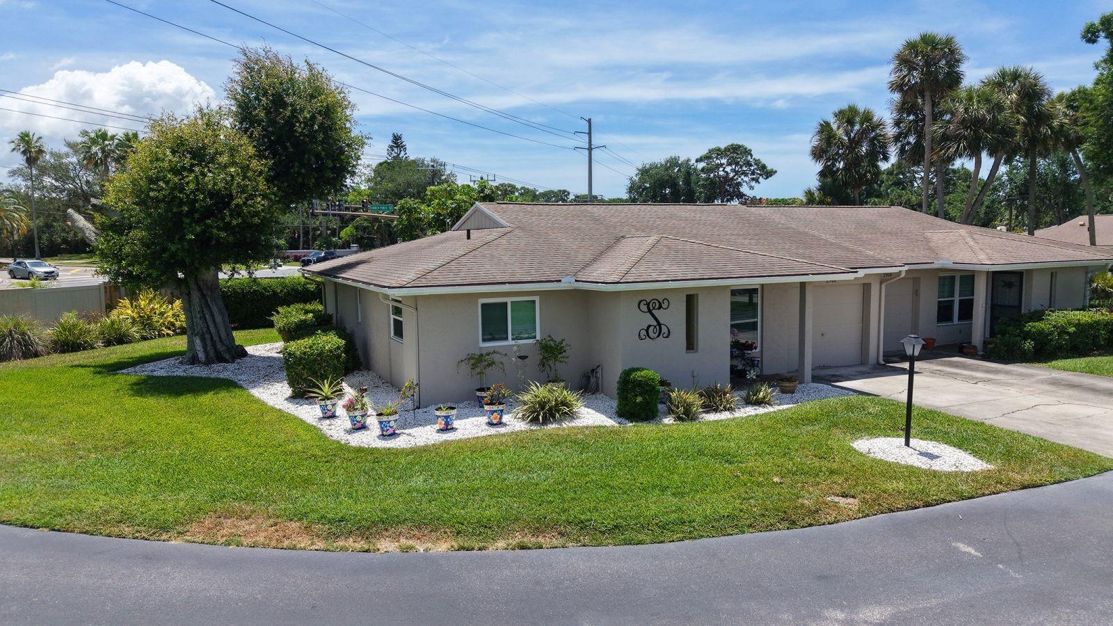 2902 CAPTIVA GARDENS DR #3, SARASOTA, FL, 34231