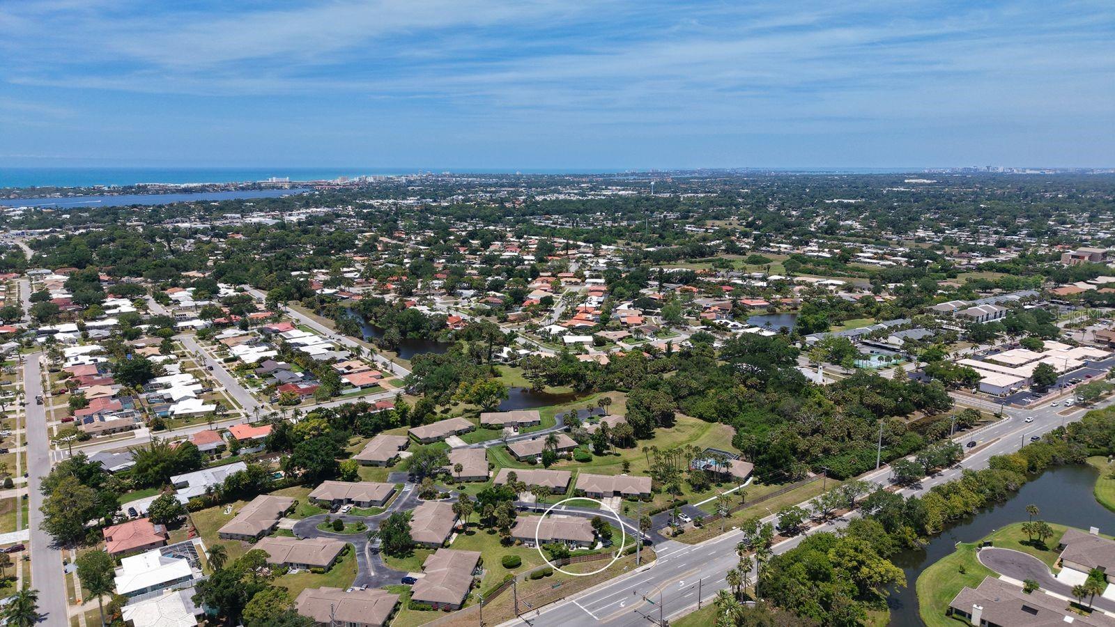 2902 CAPTIVA GARDENS DR #3, SARASOTA, FL, 34231