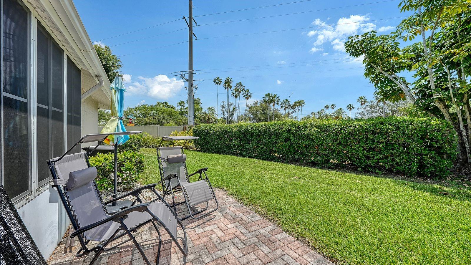 2902 CAPTIVA GARDENS DR #3, SARASOTA, FL, 34231