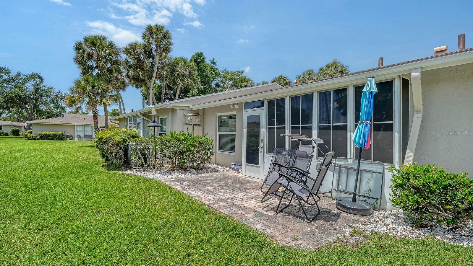 2902 CAPTIVA GARDENS DR #3, SARASOTA, FL, 34231
