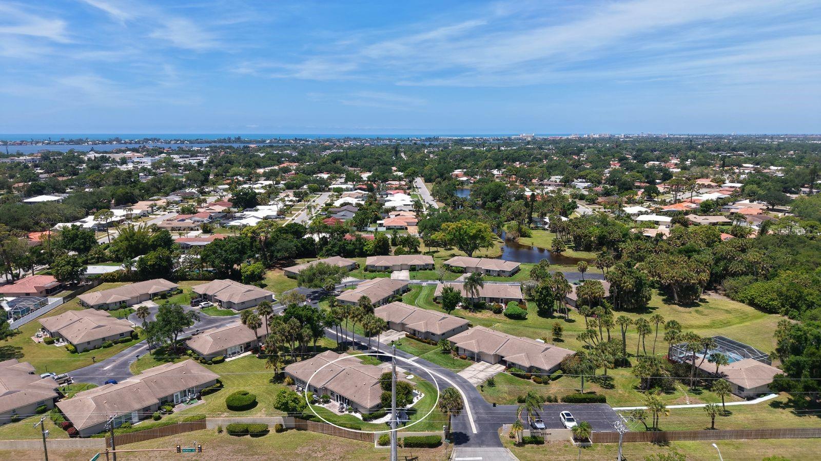 2902 CAPTIVA GARDENS DR #3, SARASOTA, FL, 34231