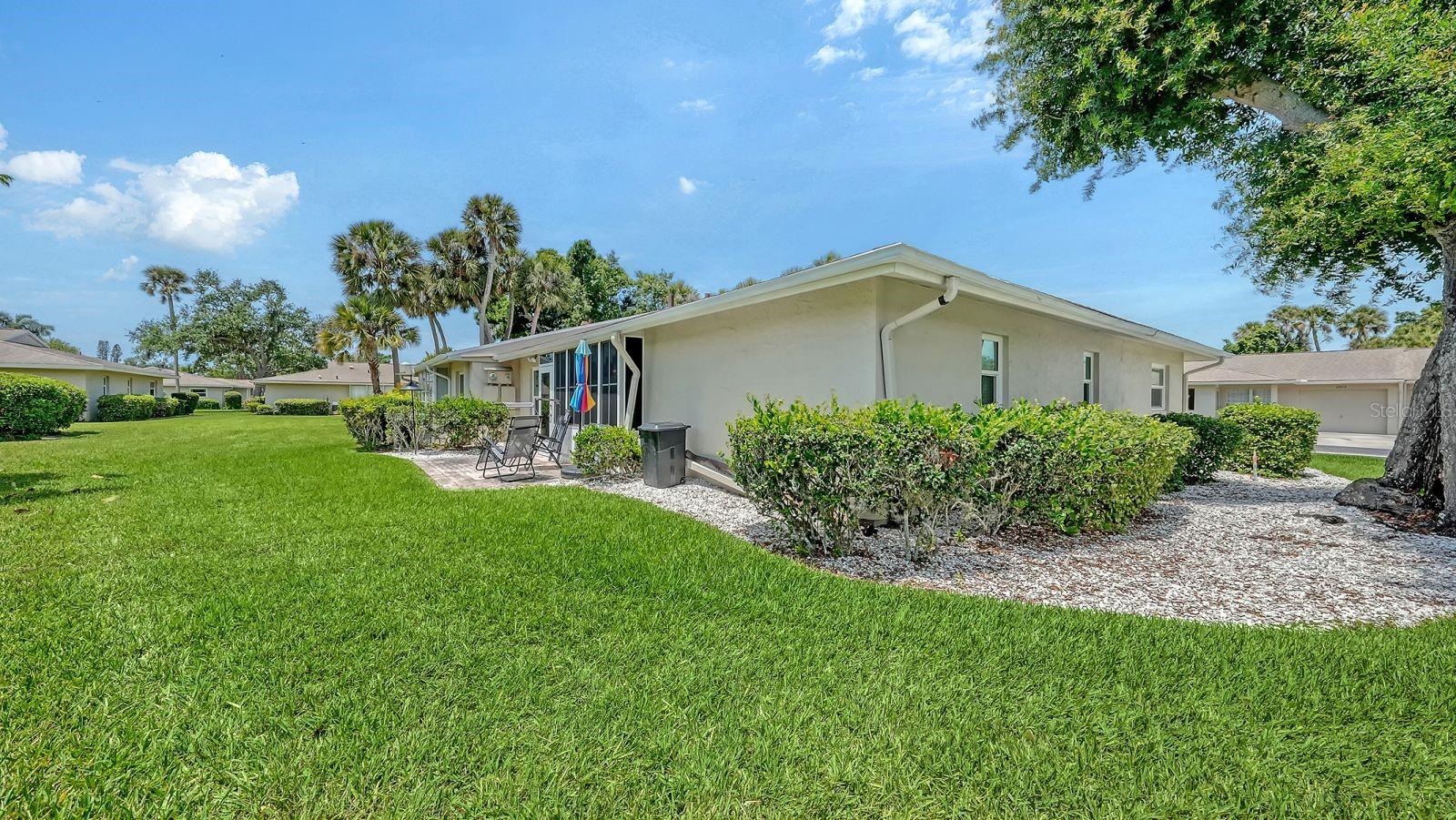 2902 CAPTIVA GARDENS DR #3, SARASOTA, FL, 34231