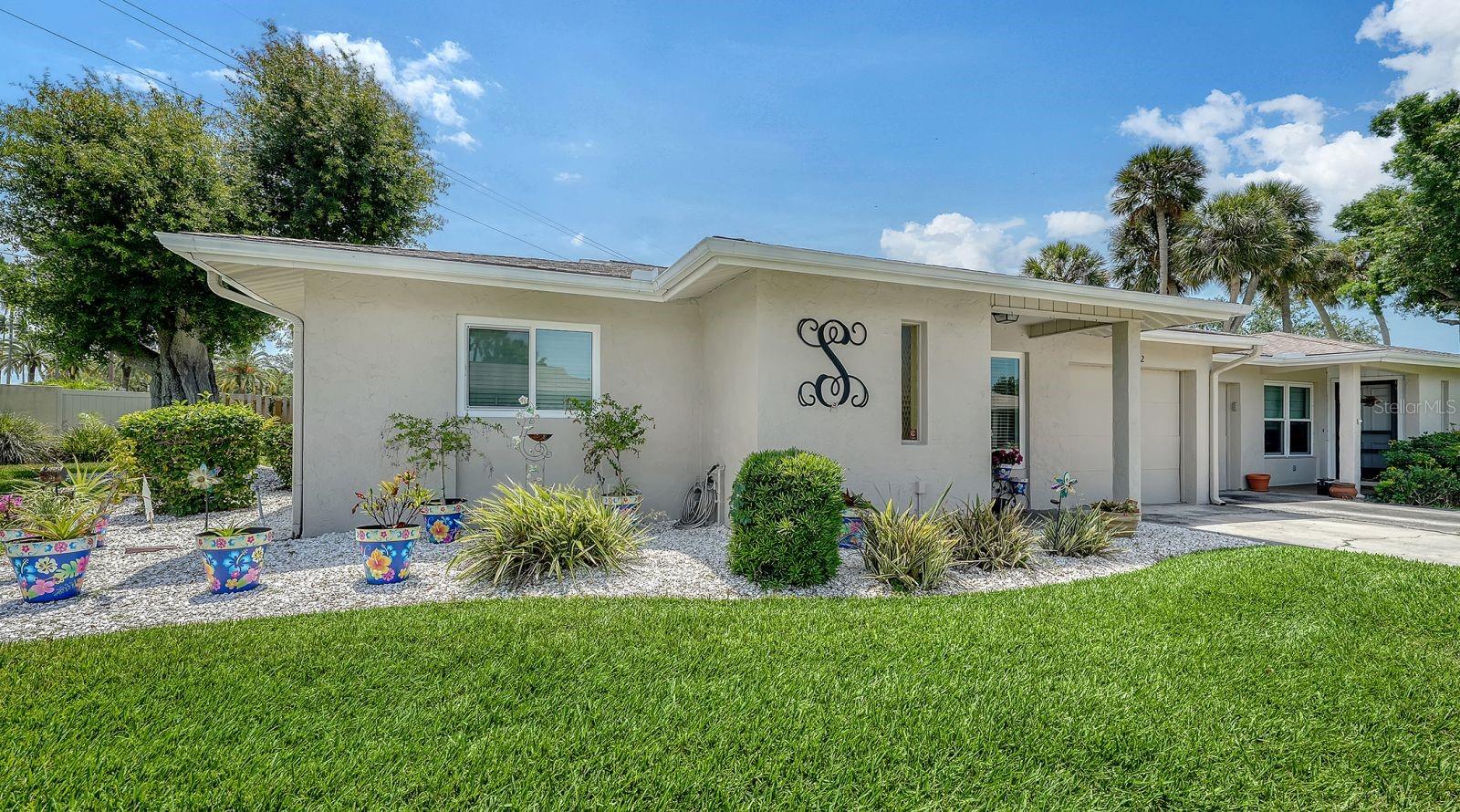 2902 CAPTIVA GARDENS DR #3, SARASOTA, FL, 34231