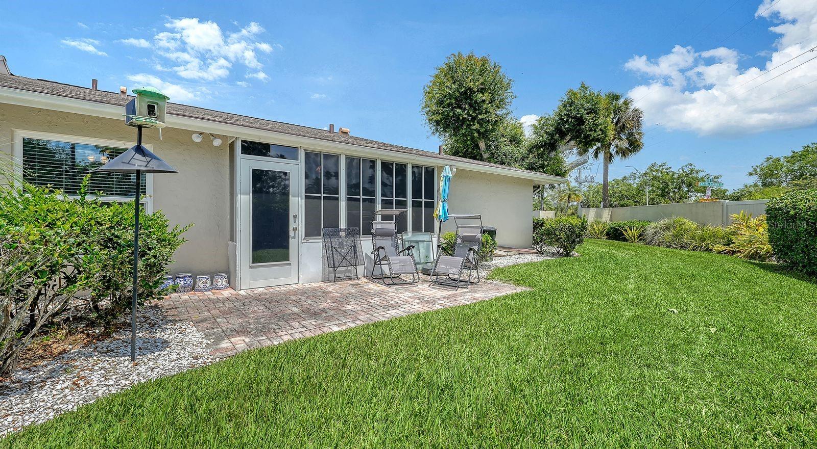 2902 CAPTIVA GARDENS DR #3, SARASOTA, FL, 34231