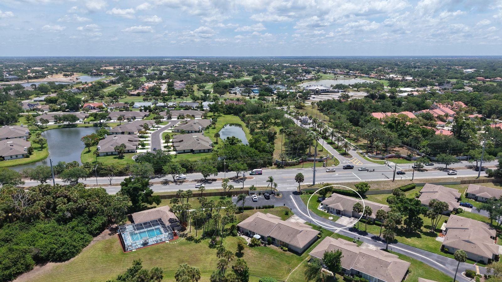 2902 CAPTIVA GARDENS DR #3, SARASOTA, FL, 34231