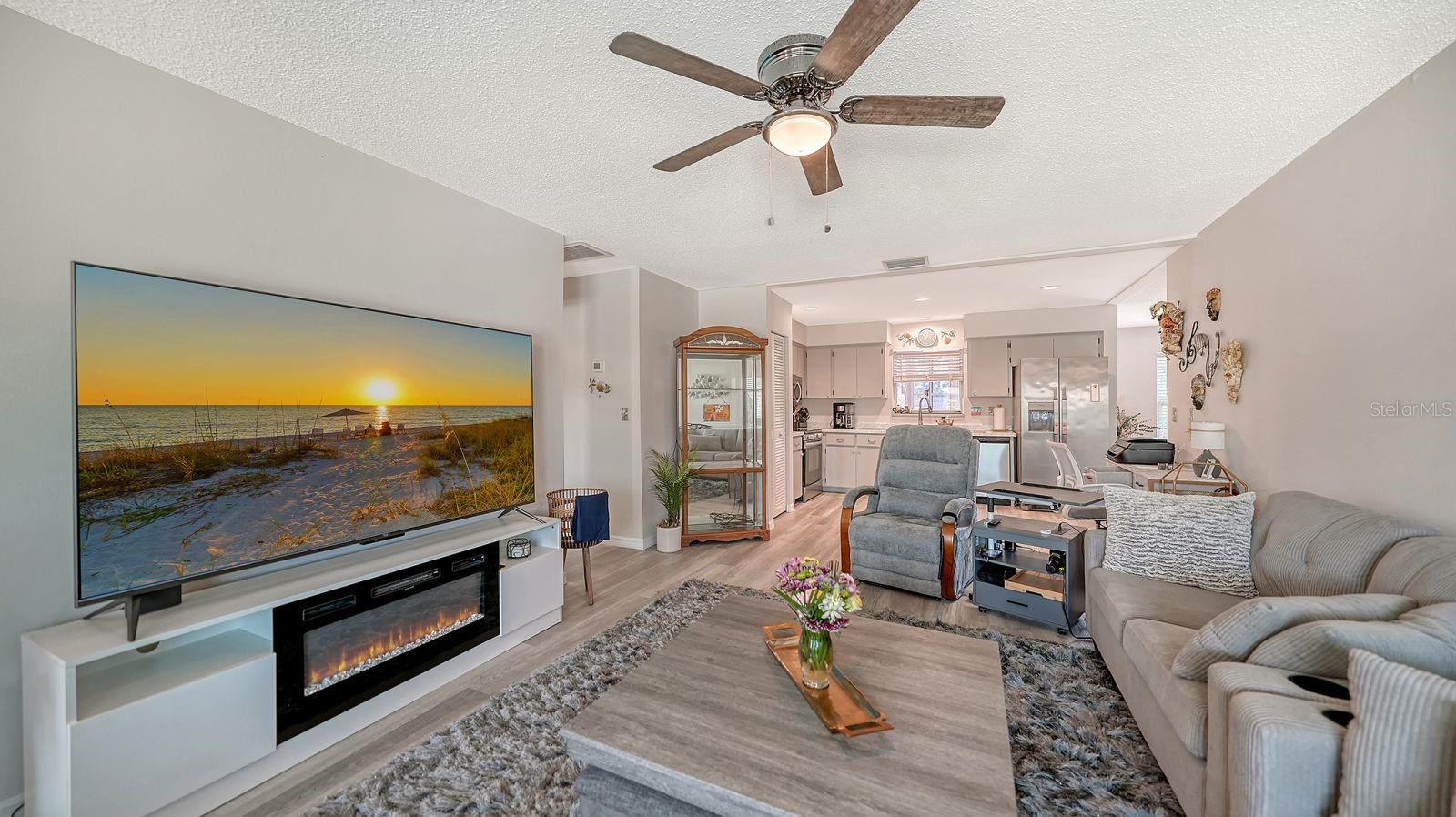 2902 CAPTIVA GARDENS DR #3, SARASOTA, FL, 34231