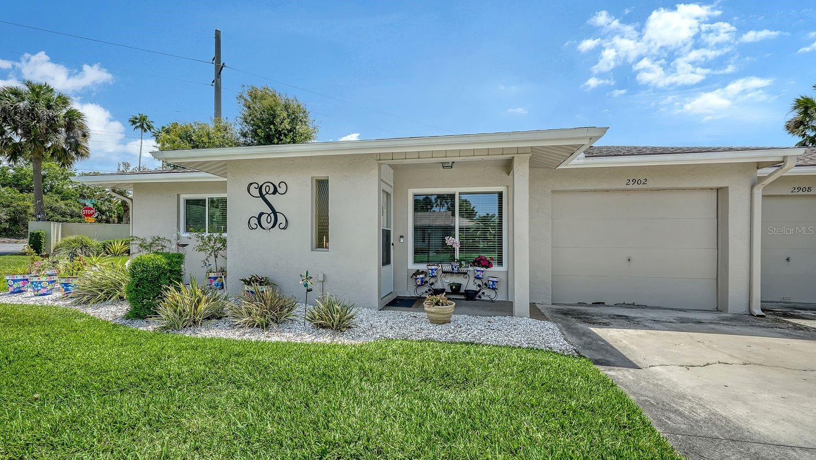 2902 CAPTIVA GARDENS DR #3, SARASOTA, FL, 34231