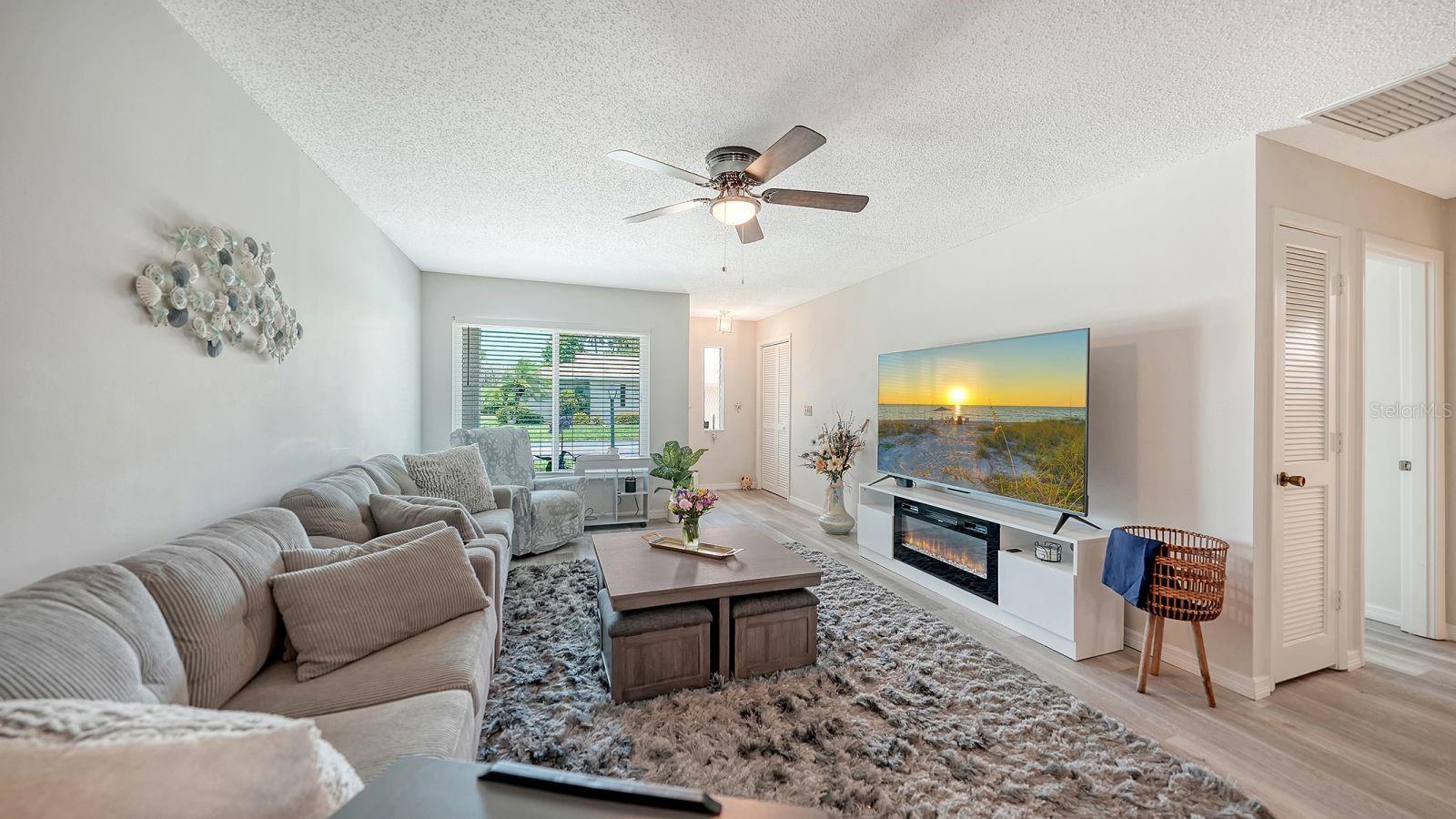 2902 CAPTIVA GARDENS DR #3, SARASOTA, FL, 34231