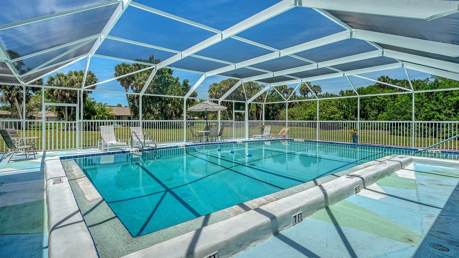 2902 CAPTIVA GARDENS DR #3, SARASOTA, FL, 34231