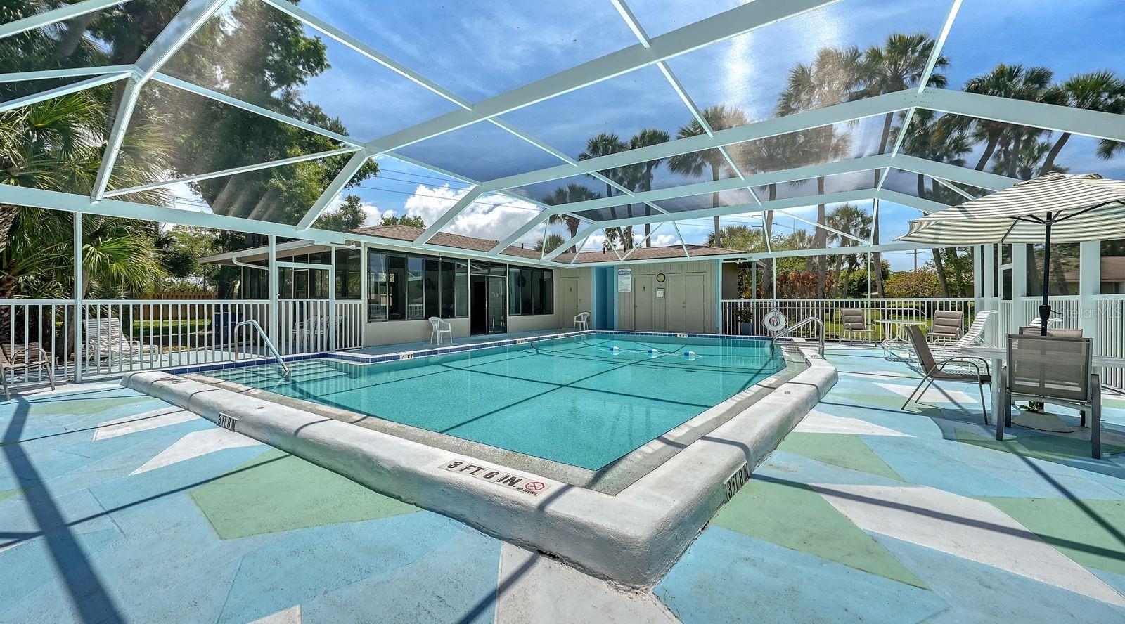 2902 CAPTIVA GARDENS DR #3, SARASOTA, FL, 34231