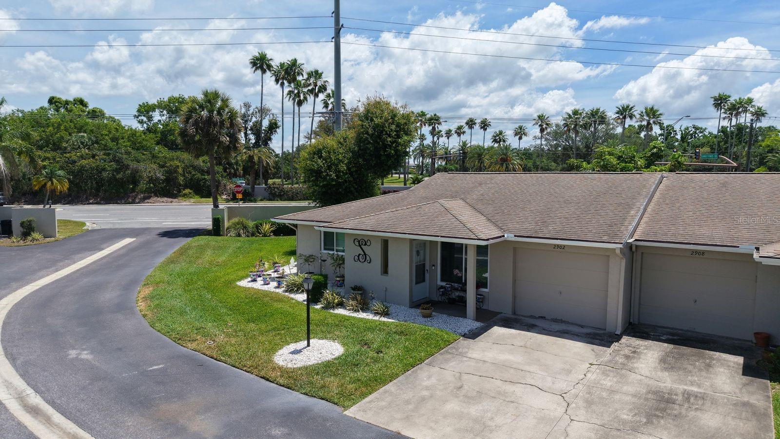 2902 CAPTIVA GARDENS DR #3, SARASOTA, FL, 34231
