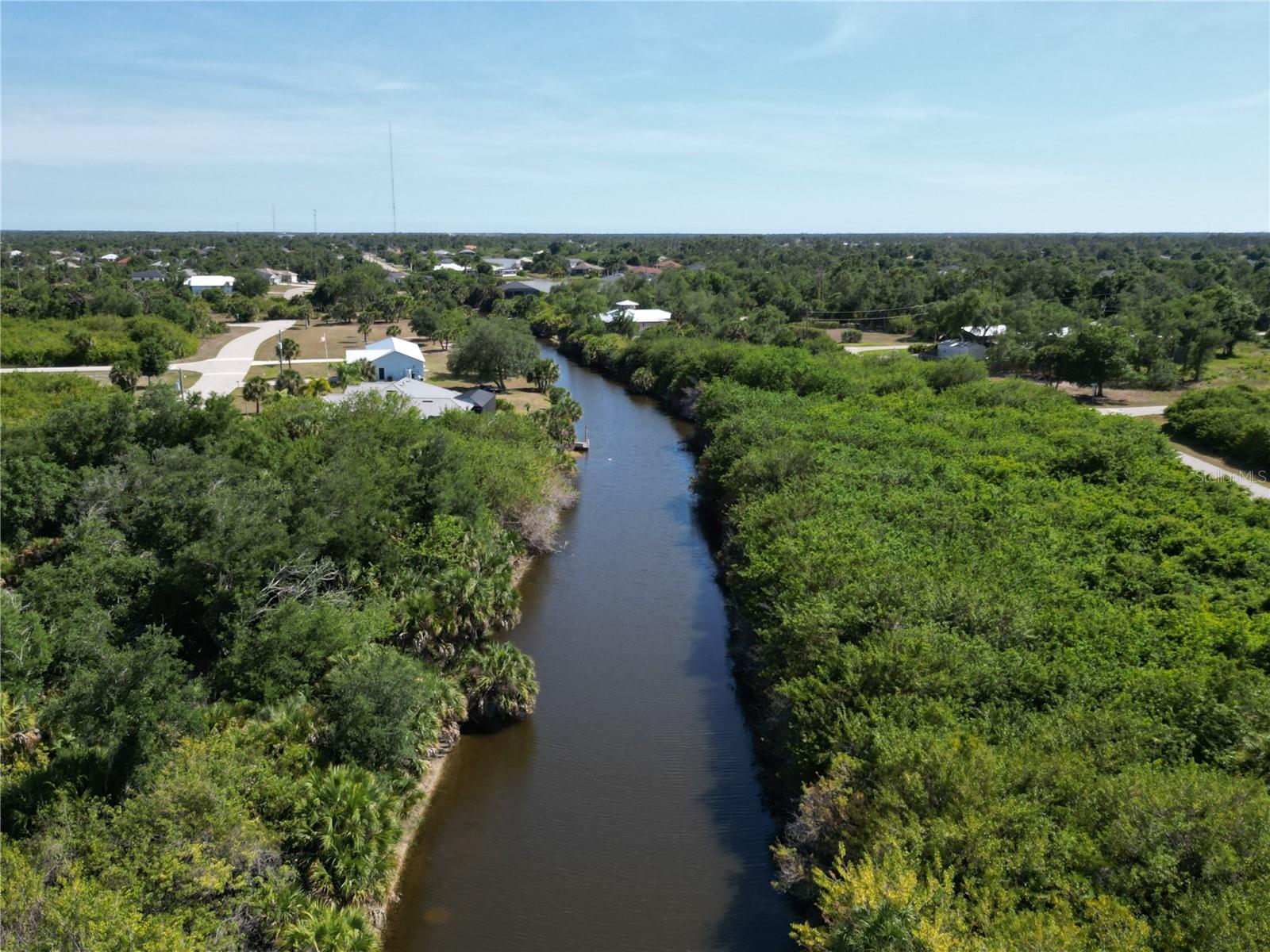 7418 SIOUX ST, PORT CHARLOTTE, FL, 33981