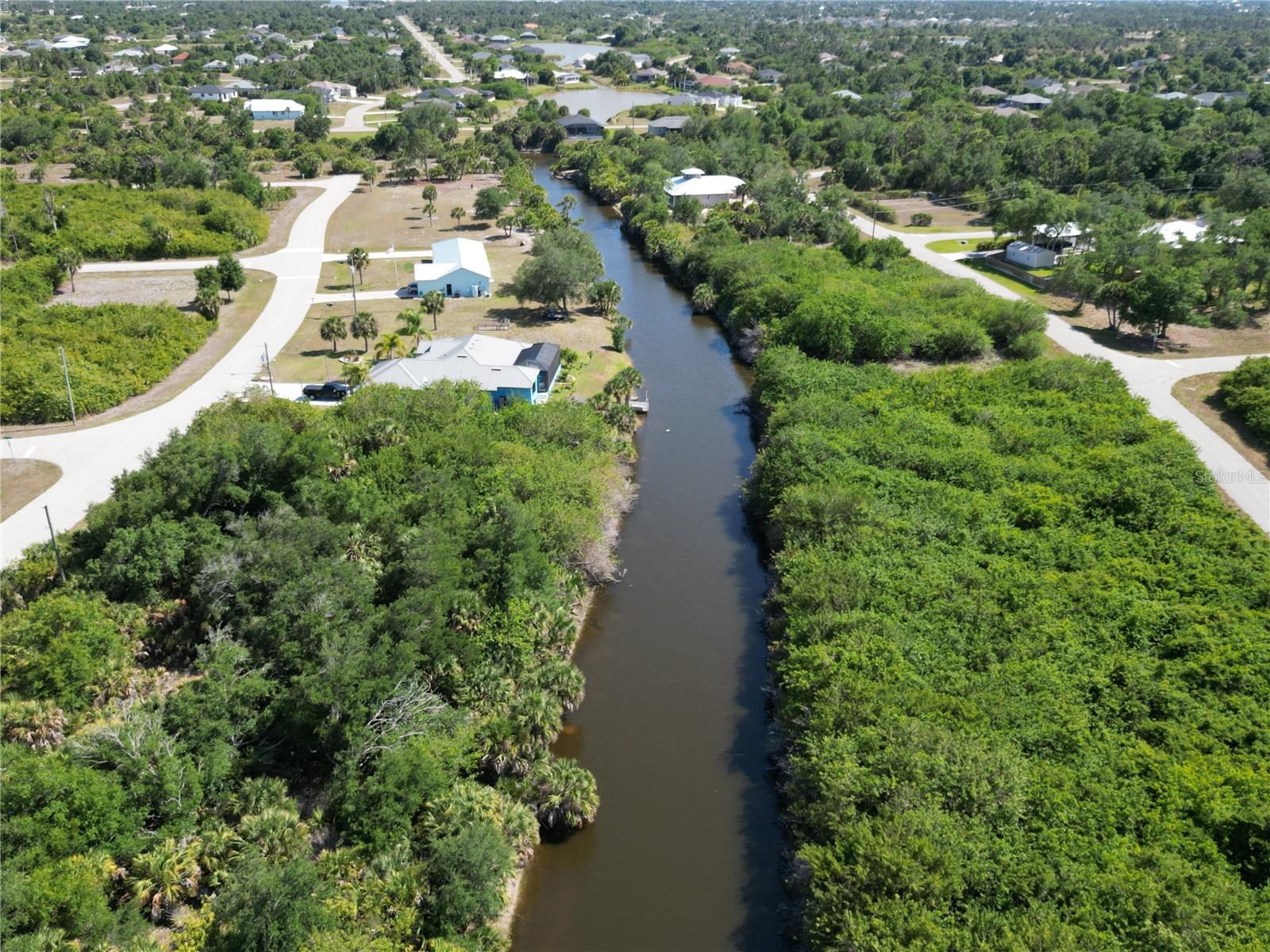 7418 SIOUX ST, PORT CHARLOTTE, FL, 33981