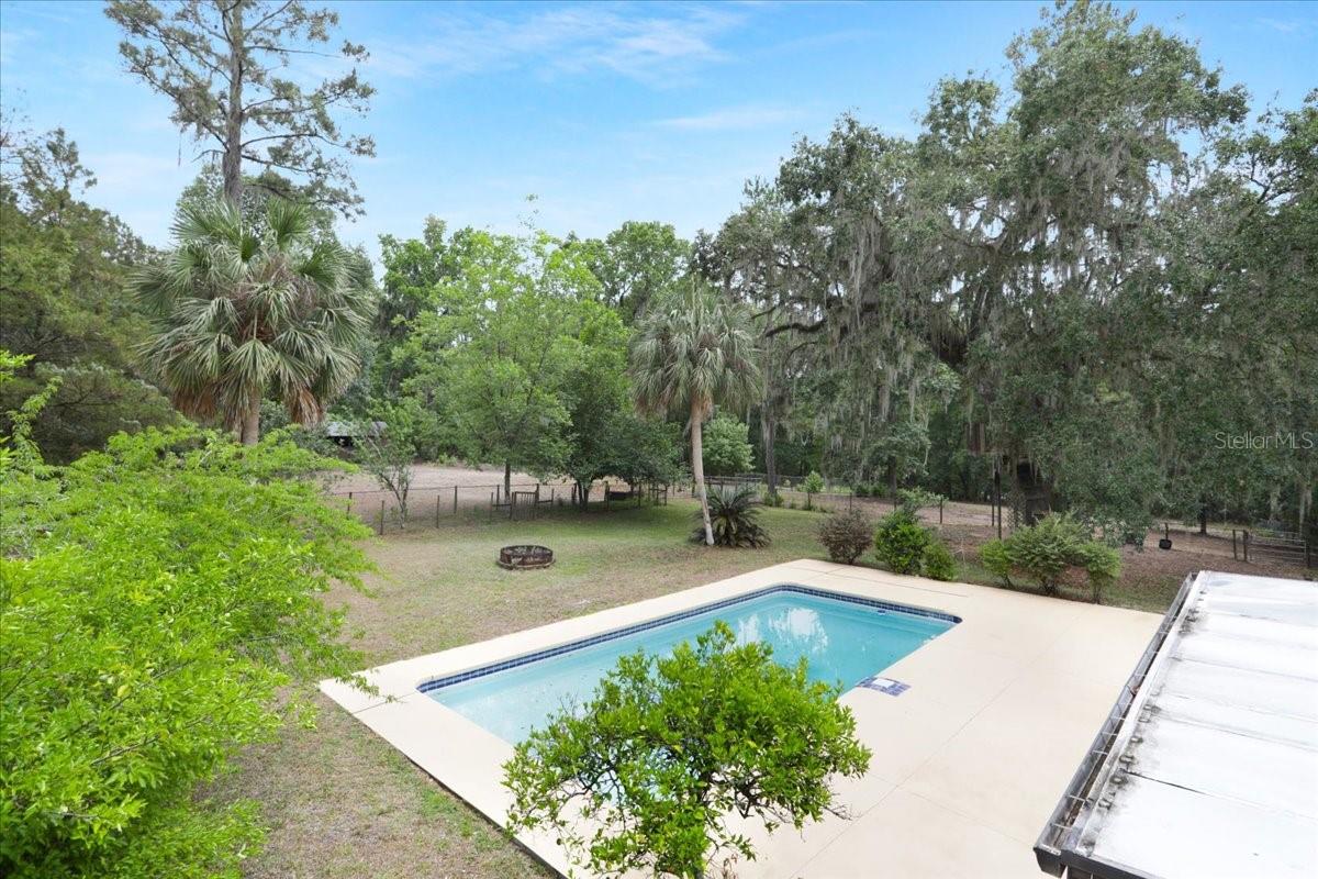22731 NW 91ST COURT RD, MICANOPY, FL, 32667