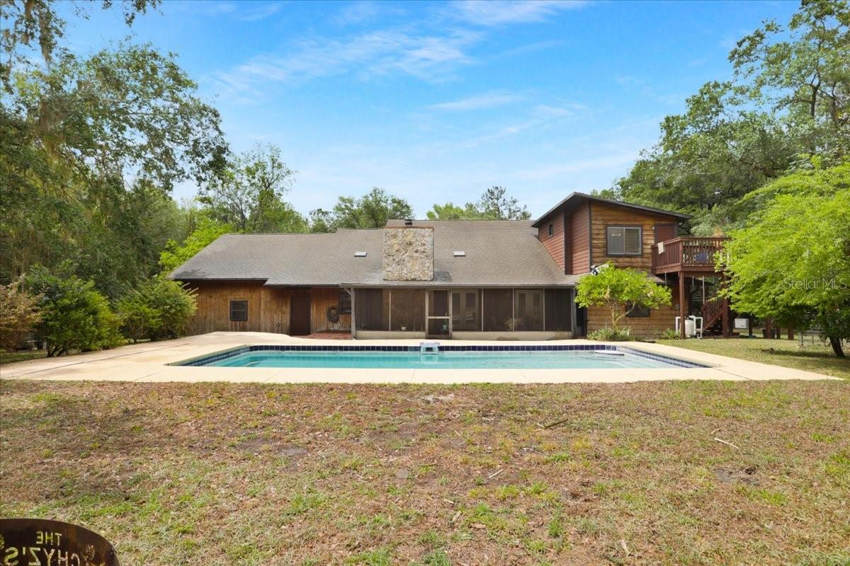22731 NW 91ST COURT RD, MICANOPY, FL, 32667