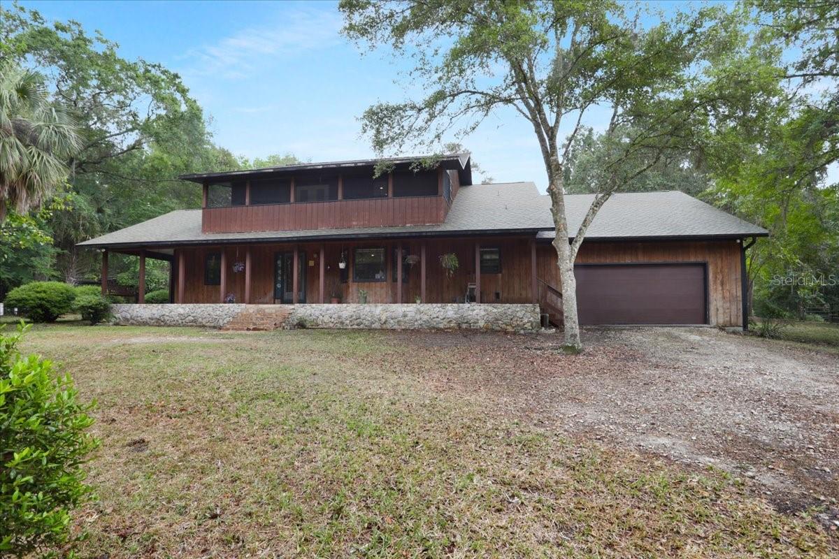 22731 NW 91ST COURT RD, MICANOPY, FL, 32667