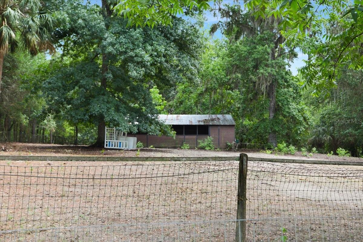 22731 NW 91ST COURT RD, MICANOPY, FL, 32667
