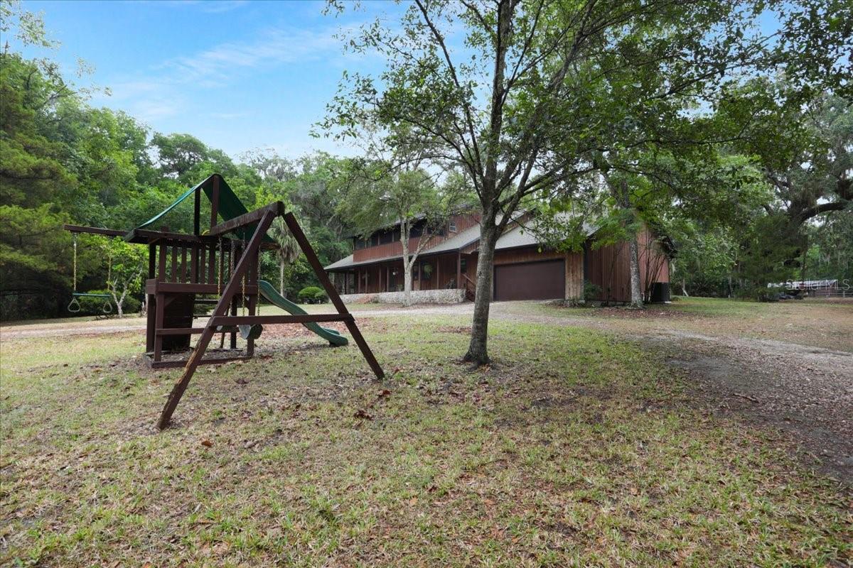22731 NW 91ST COURT RD, MICANOPY, FL, 32667