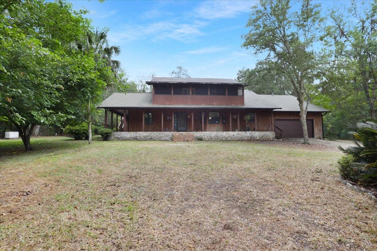 22731 NW 91ST COURT RD, MICANOPY, FL, 32667