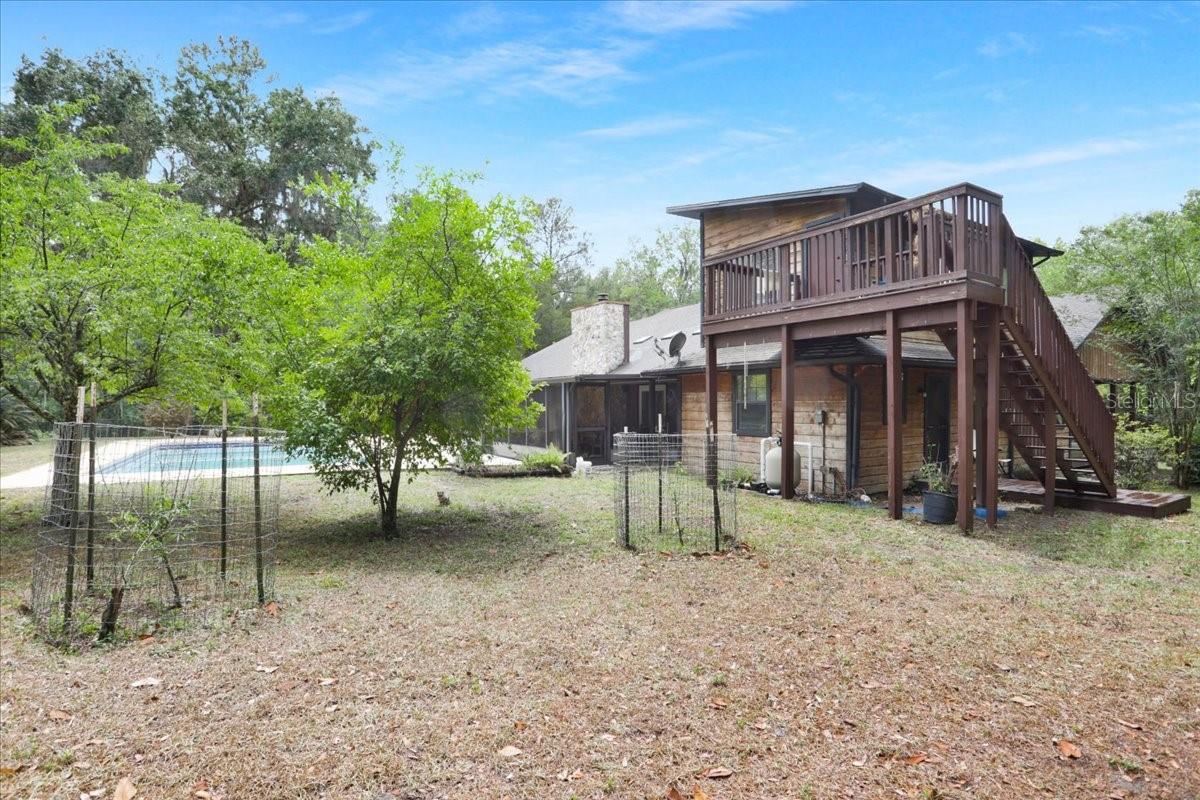 22731 NW 91ST COURT RD, MICANOPY, FL, 32667