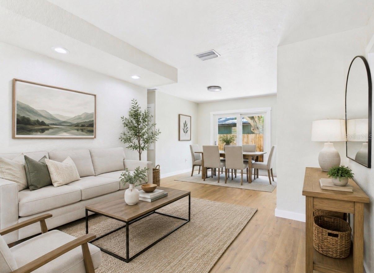 14717 SUNSET ST, CLEARWATER, FL, 33760