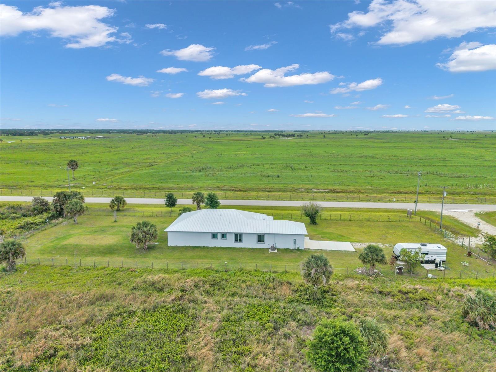 14411 NW 266TH ST, OKEECHOBEE, FL, 34972
