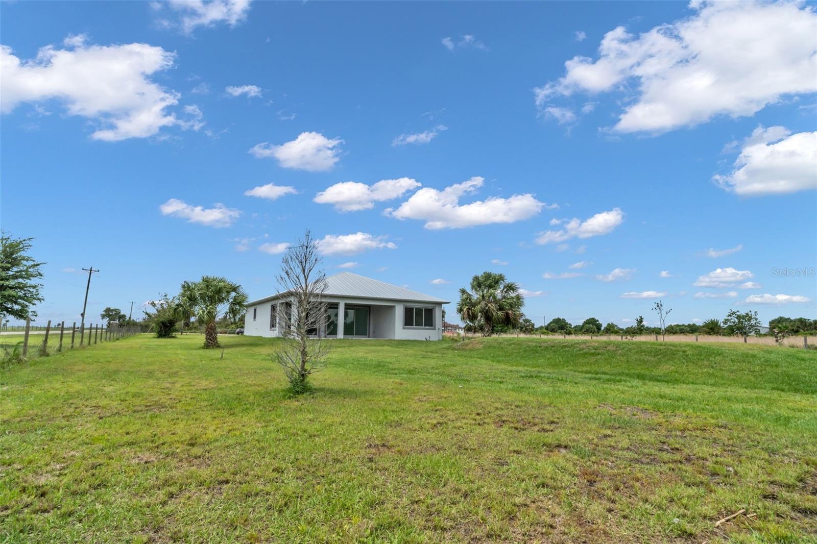 14411 NW 266TH ST, OKEECHOBEE, FL, 34972
