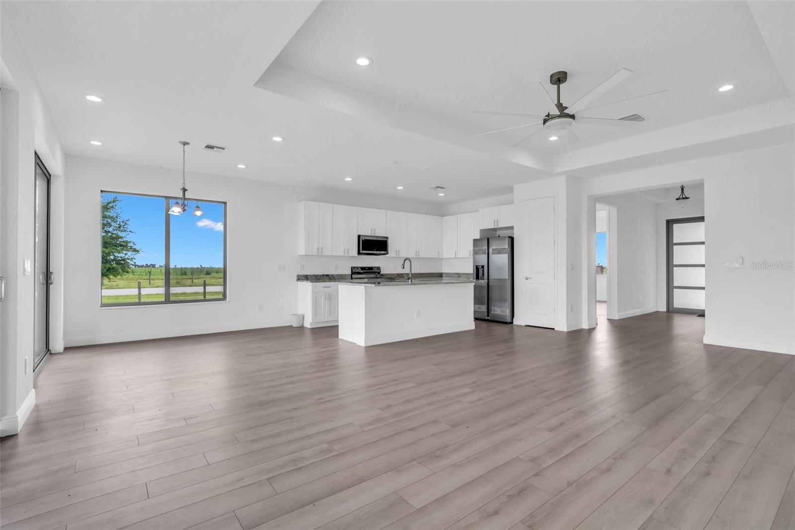14411 NW 266TH ST, OKEECHOBEE, FL, 34972