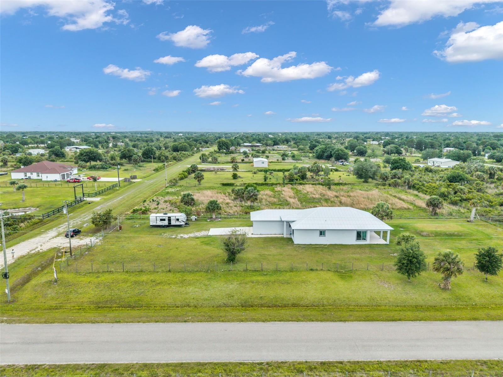 14411 NW 266TH ST, OKEECHOBEE, FL, 34972