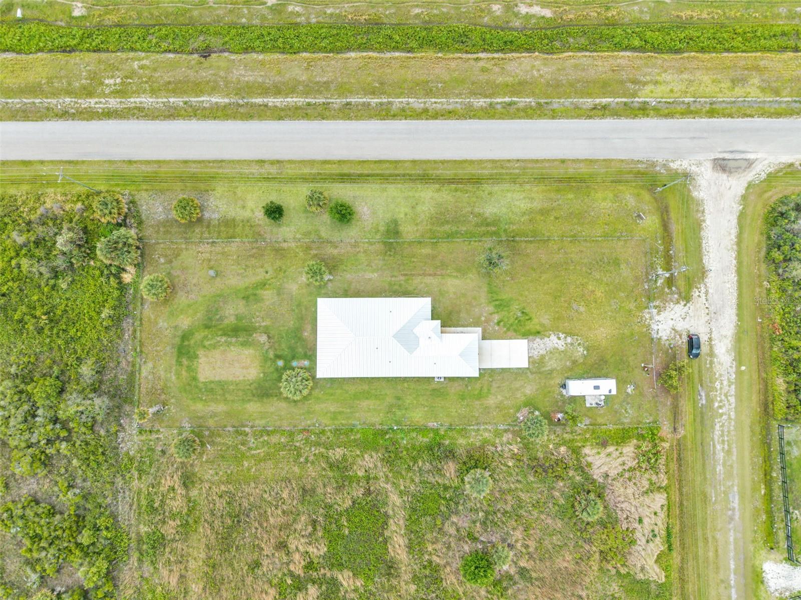 14411 NW 266TH ST, OKEECHOBEE, FL, 34972