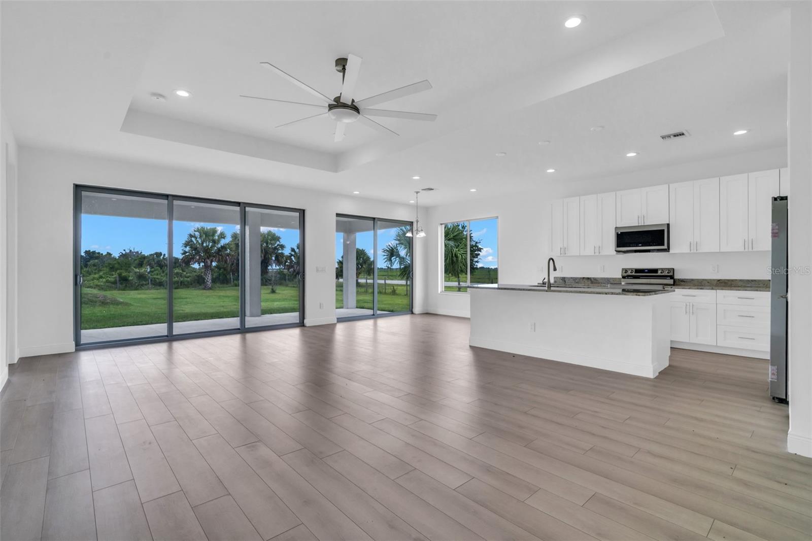 14411 NW 266TH ST, OKEECHOBEE, FL, 34972