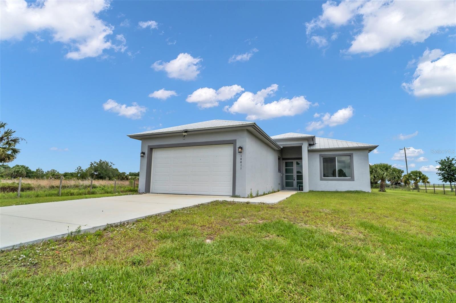 14411 NW 266TH ST, OKEECHOBEE, FL, 34972