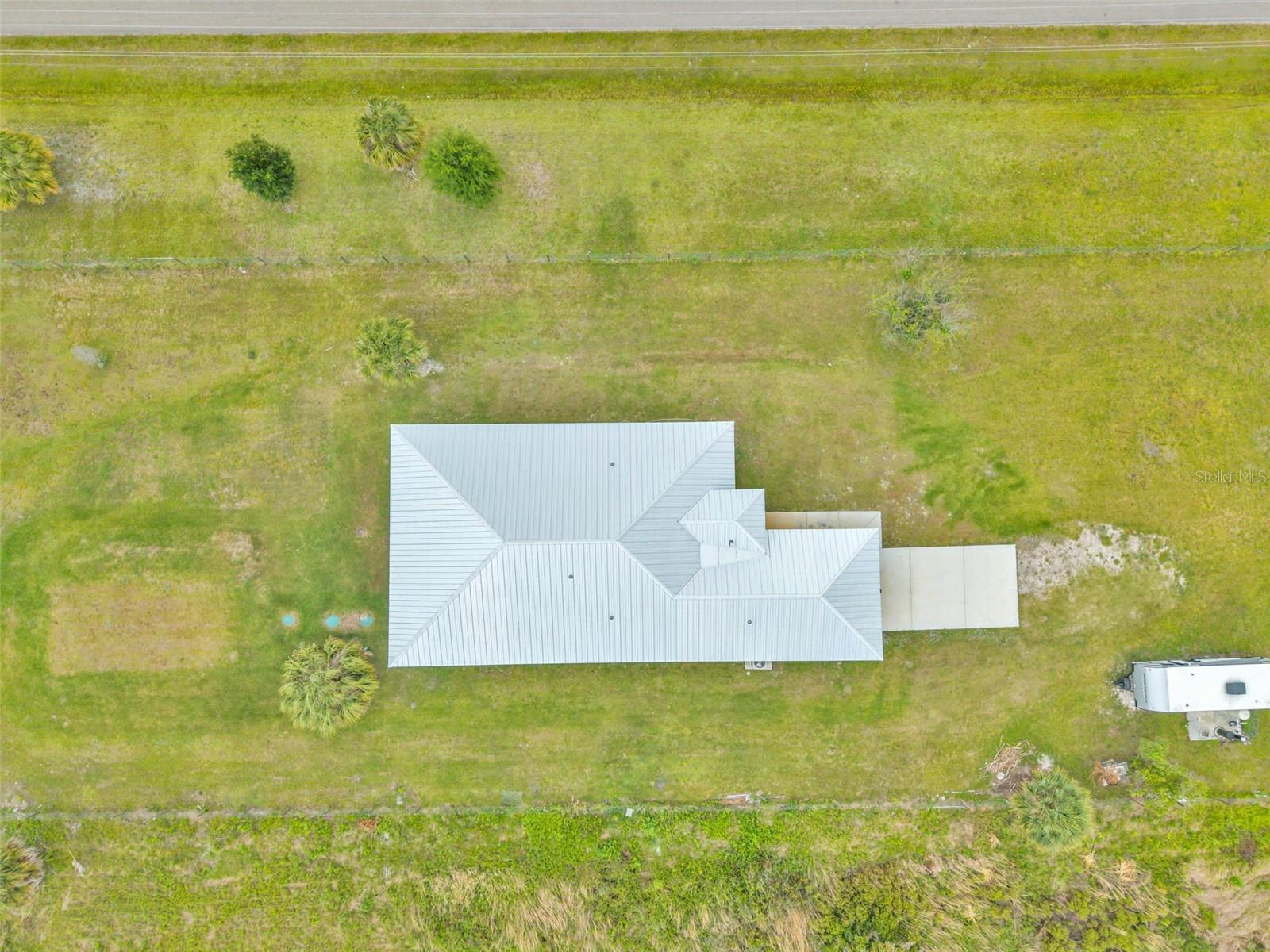 14411 NW 266TH ST, OKEECHOBEE, FL, 34972