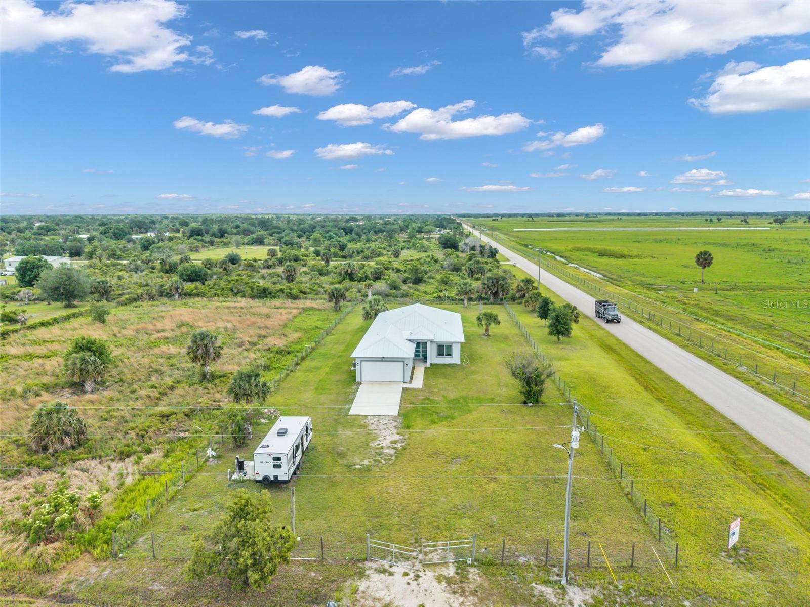 14411 NW 266TH ST, OKEECHOBEE, FL, 34972