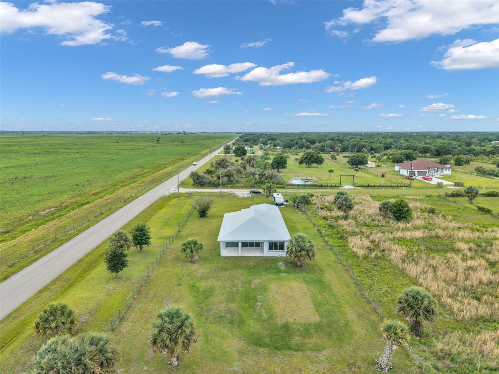 14411 NW 266TH ST, OKEECHOBEE, FL, 34972