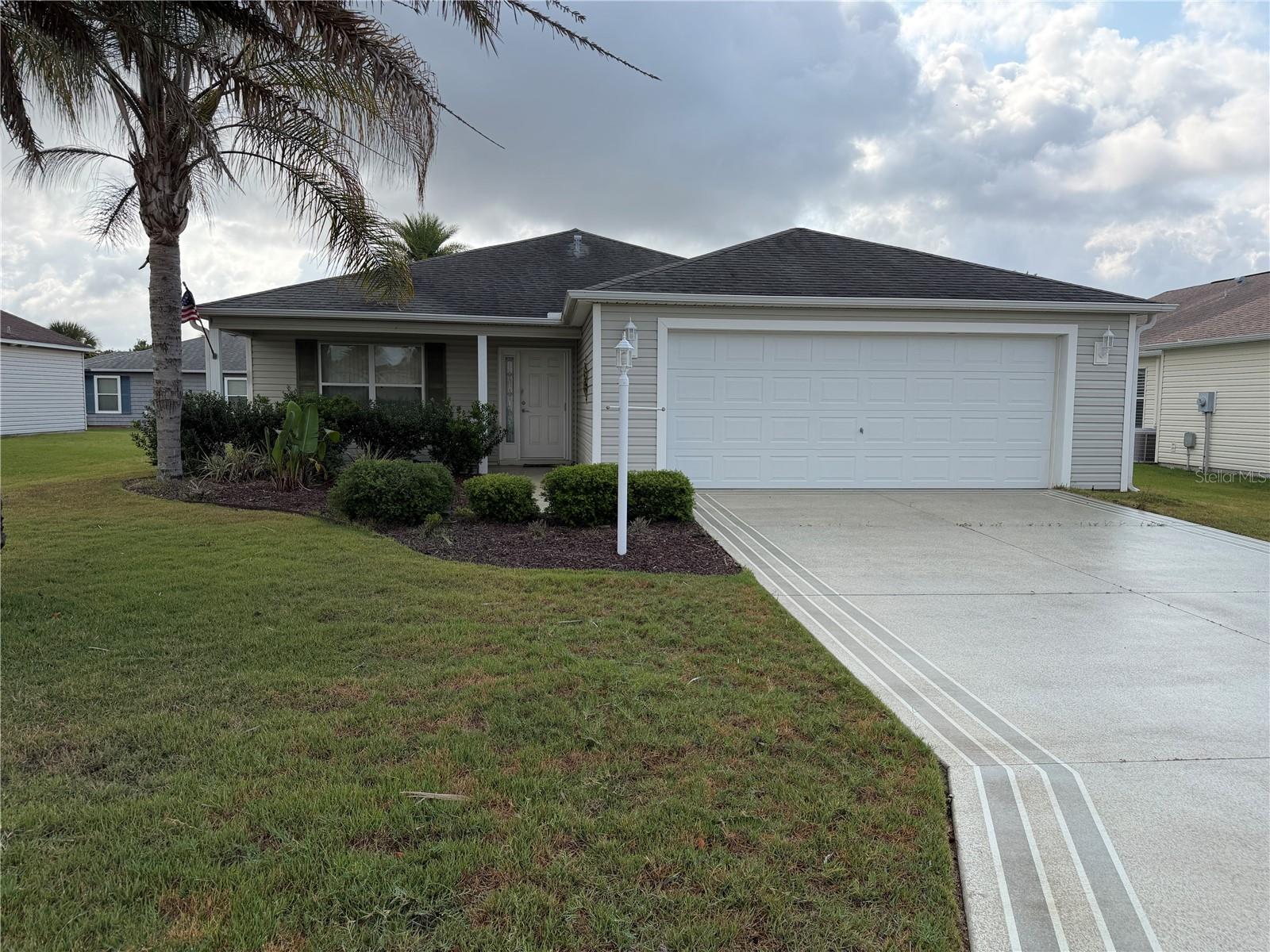 3085 BAFFIE CT, THE VILLAGES, FL, 32163