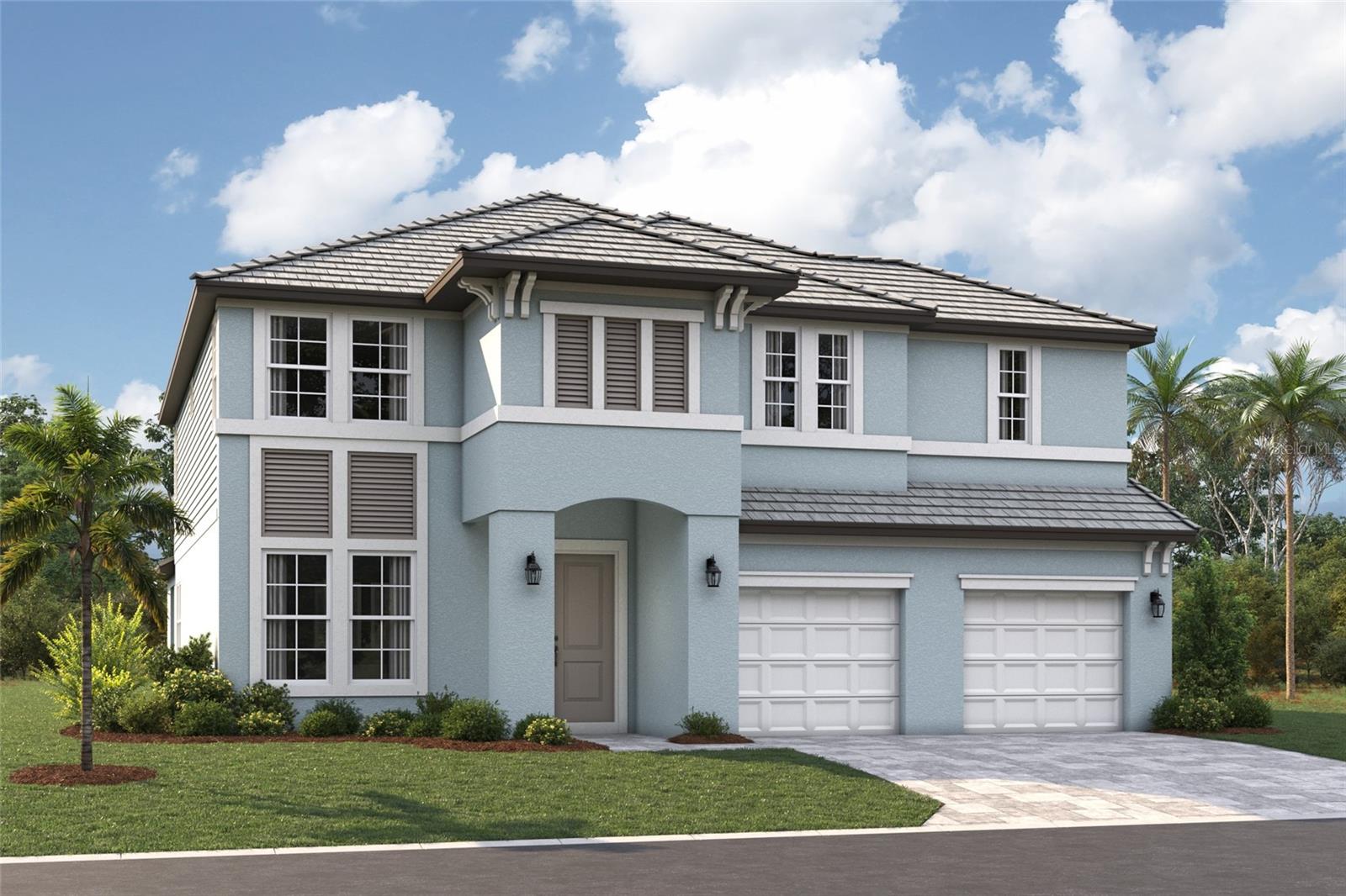 9726 CRYSTAL ISLES CIR, SARASOTA, FL, 34241
