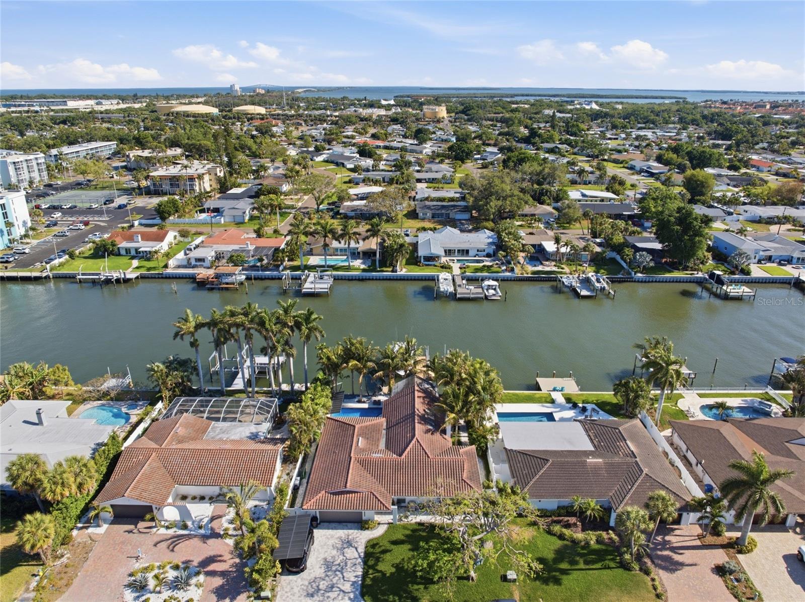 3874 48TH AVE S, ST PETERSBURG, FL, 33711