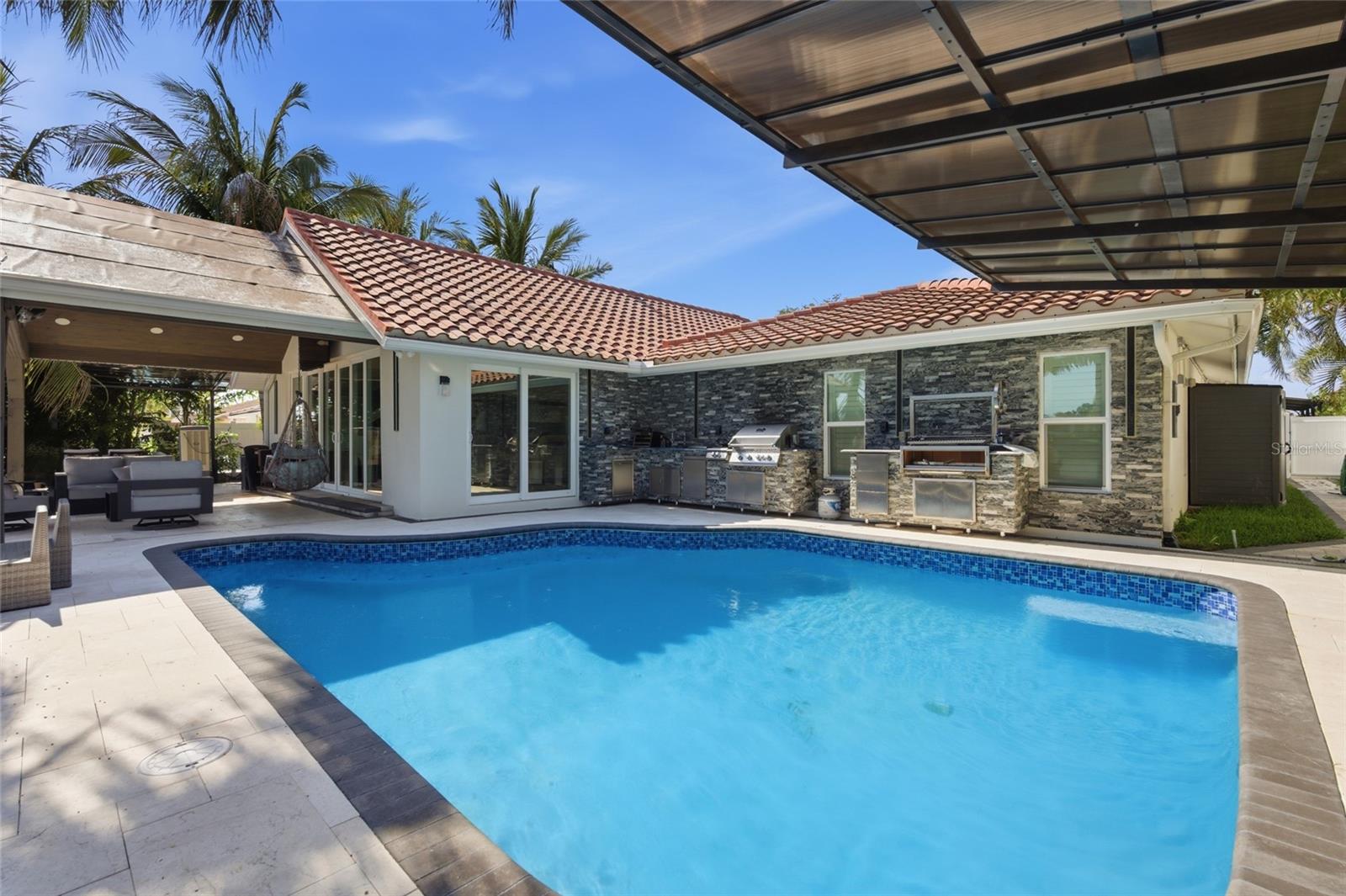 3874 48TH AVE S, ST PETERSBURG, FL, 33711