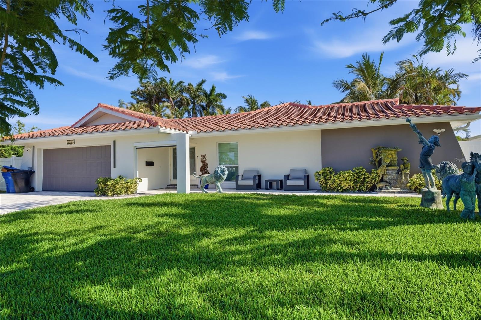 3874 48TH AVE S, ST PETERSBURG, FL, 33711