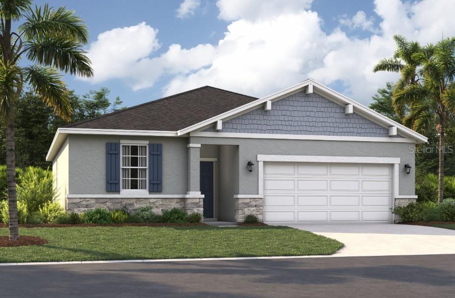 1239 BLUE DAZE LN, EUSTIS, FL, 32726