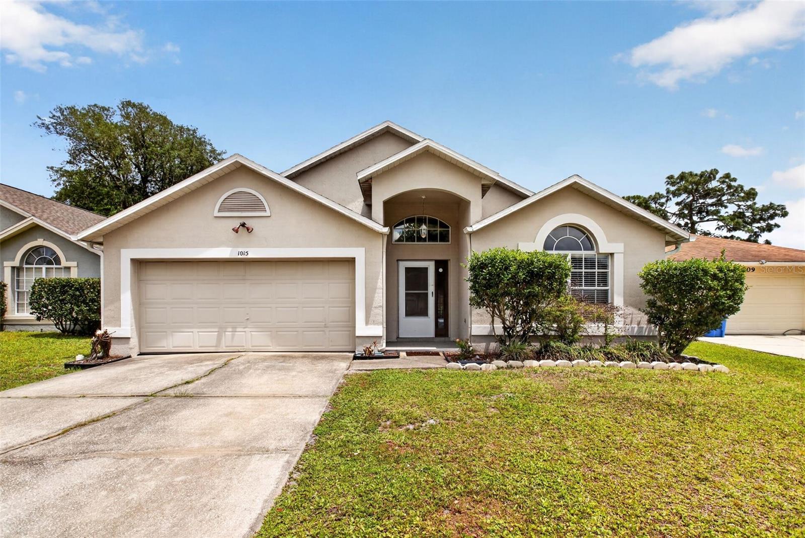1015 BARTLETT CT, OVIEDO, FL, 32765