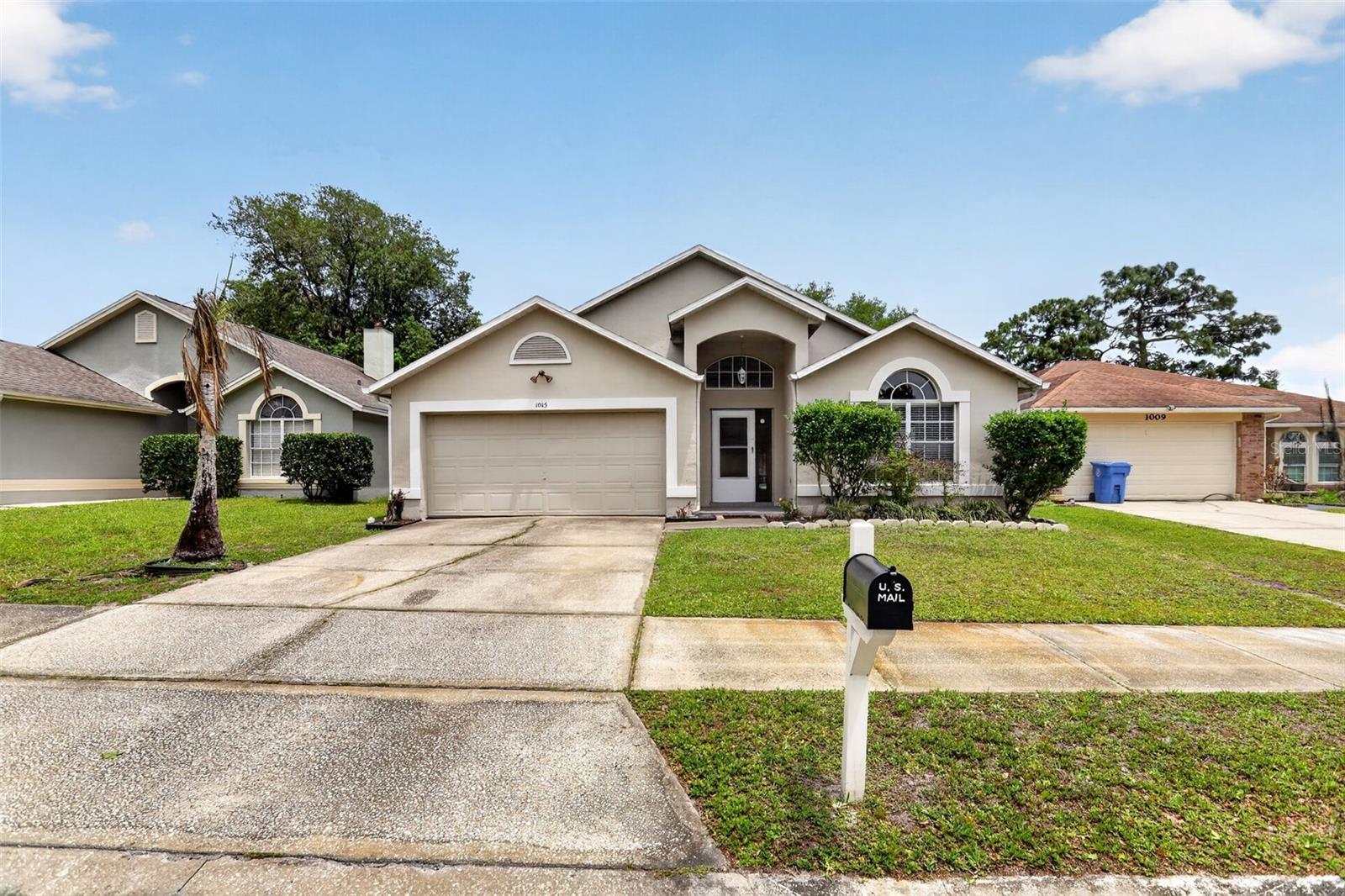 1015 BARTLETT CT, OVIEDO, FL, 32765