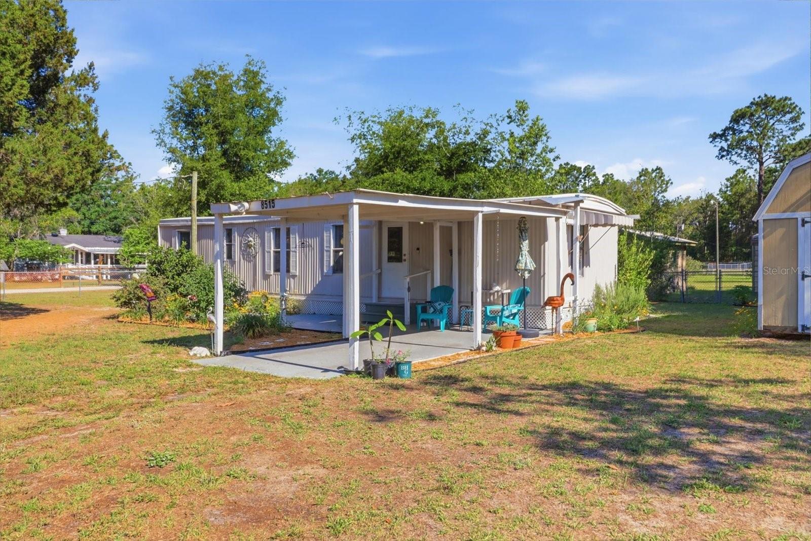8515 W ORANGETREE ST, CRYSTAL RIVER, FL, 34428