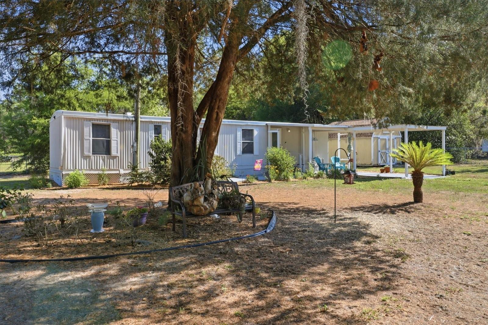 8515 W ORANGETREE ST, CRYSTAL RIVER, FL, 34428